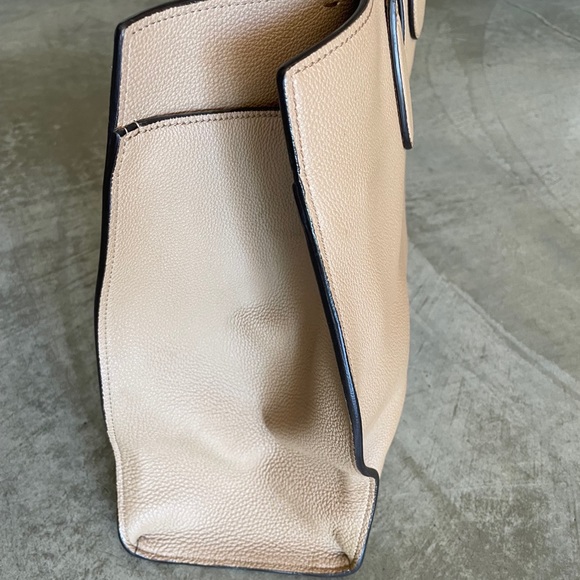 Gucci Jackie Pebbled Large Leather Tote - Picture 4 of 16